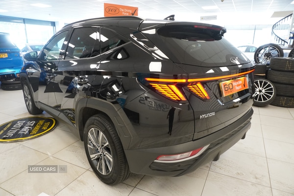Used Hyundai TUCSON 2022 for sale - 76315439: Photo 10