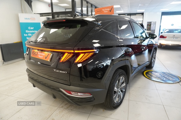 Used Hyundai TUCSON 2022 for sale - 76315439: Photo 13