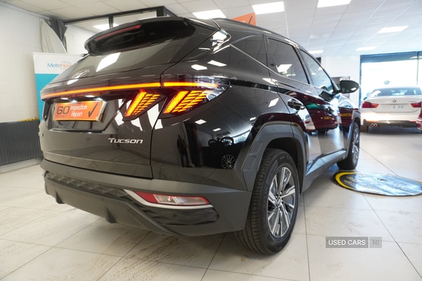 Used Hyundai TUCSON 2022 for sale - 76315439: Photo 14