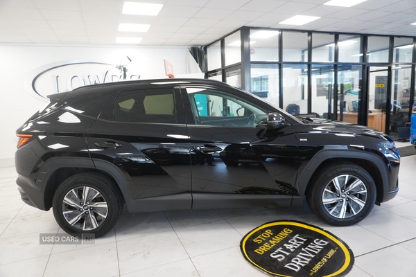 Used Hyundai TUCSON 2022 for sale - 76315439: Photo 15