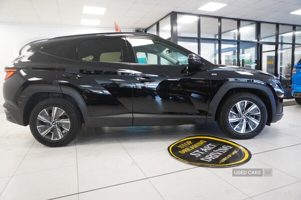 Used Hyundai TUCSON 2022 for sale - 76315439: Photo 16