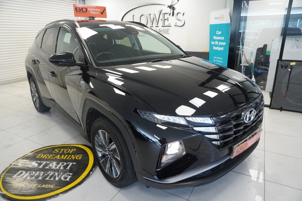 Used Hyundai TUCSON 2022 for sale - 76315439: Photo 17