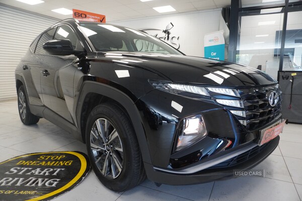 Used Hyundai TUCSON 2022 for sale - 76315439: Photo 18