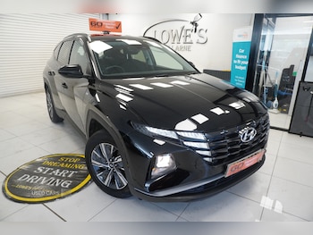 Hyundai - TUCSON