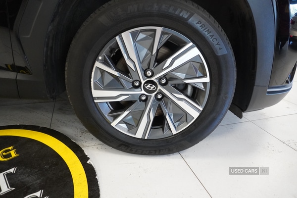 Used Hyundai TUCSON 2022 for sale - 76315439: Photo 2