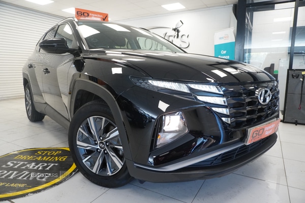 Used Hyundai TUCSON 2022 for sale - 76315439: Photo 4