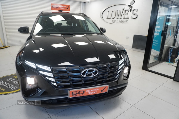 Used Hyundai TUCSON 2022 for sale - 76315439: Photo 5