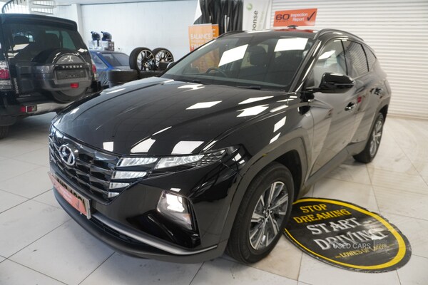 Used Hyundai TUCSON 2022 for sale - 76315439: Photo 6
