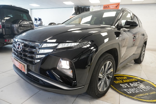 Used Hyundai TUCSON 2022 for sale - 76315439: Photo 7