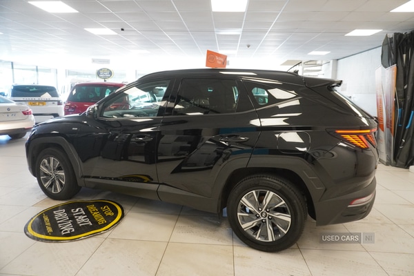 Used Hyundai TUCSON 2022 for sale - 76315439: Photo 8