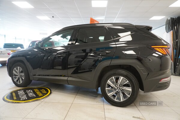 Used Hyundai TUCSON 2022 for sale - 76315439: Photo 9