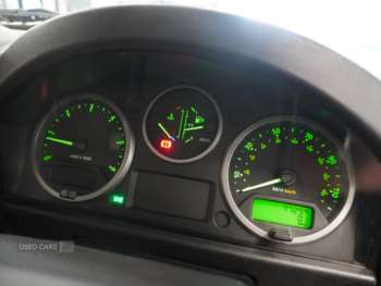 Used Land Rover Defender 2009 for sale - 73945679: Photo