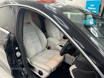 Used Mercedes-Benz CLA 2017 for sale - 79497667: Photo