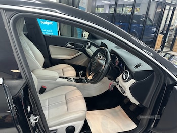 Used Mercedes-Benz CLA 2017 for sale - 79497667: Photo