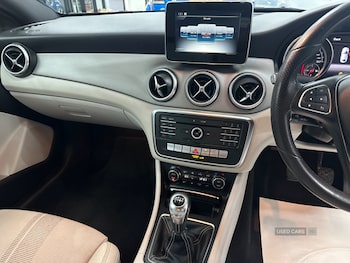 Used Mercedes-Benz CLA 2017 for sale - 79497667: Photo