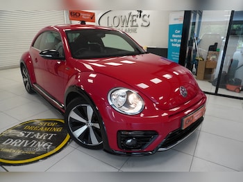 2016 - 2.0 TDI 150 R-Line 3dr