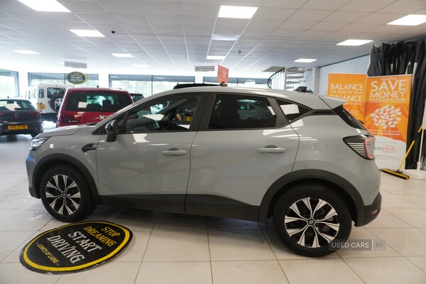 Used Renault Captur 2024 for sale - 76085694: Photo 10