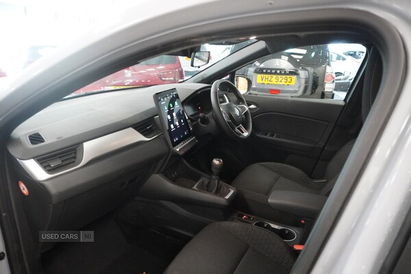 Used Renault Captur 2024 for sale - 76085694: Photo 11