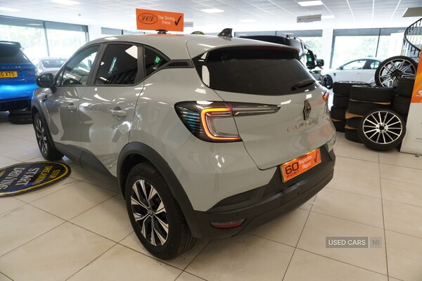 Used Renault Captur 2024 for sale - 76085694: Photo 13