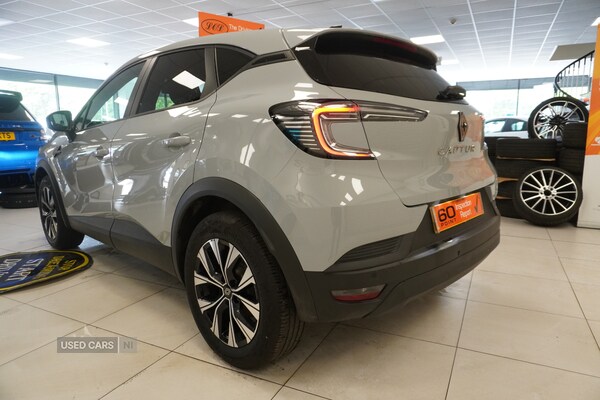 Used Renault Captur 2024 for sale - 76085694: Photo 14