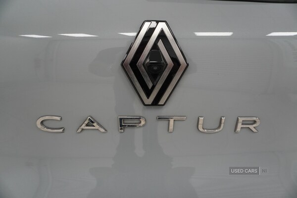 Used Renault Captur 2024 for sale - 76085694: Photo 16