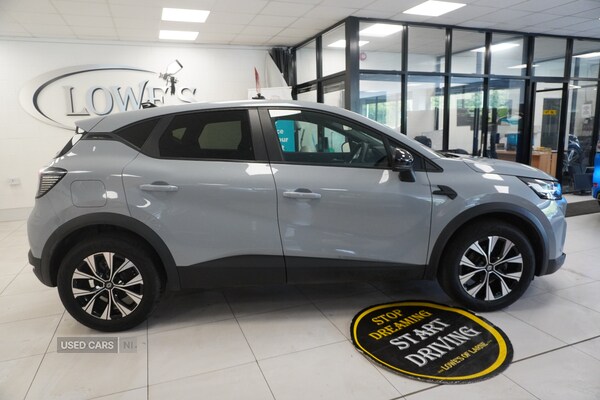 Used Renault Captur 2024 for sale - 76085694: Photo 19