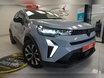 Renault - Captur