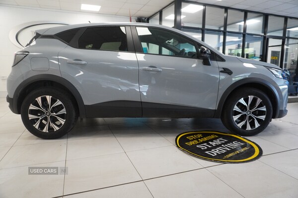 Used Renault Captur 2024 for sale - 76085694: Photo 20