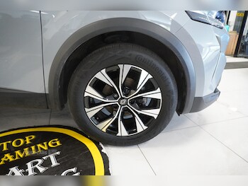 Used Renault Captur 2024 for sale - 76085694: Photo 4