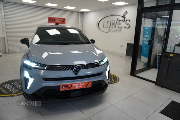 Used Renault Captur 2024 for sale - 76085694: Photo 6