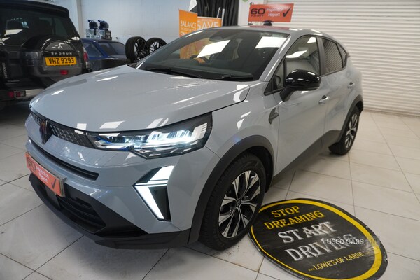 Used Renault Captur 2024 for sale - 76085694: Photo 7