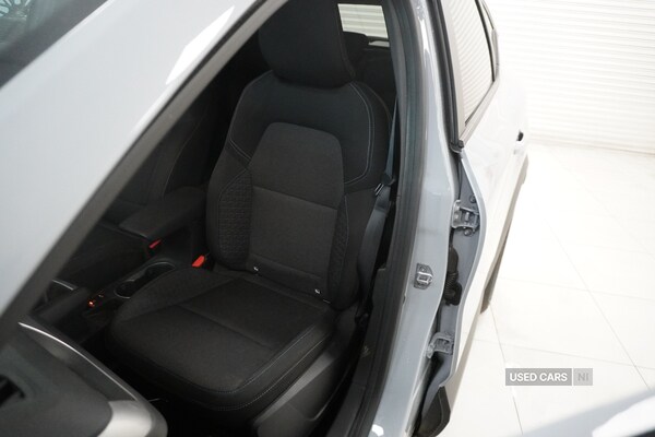 Used Renault Captur 2024 for sale - 76085694: Photo 9