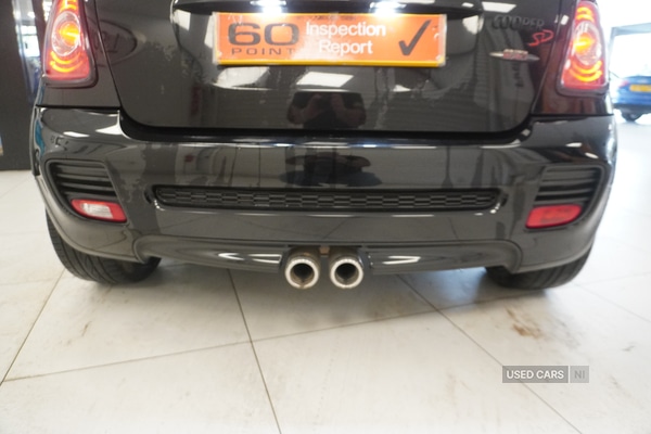 Used MINI Hatch 2012 for sale - 77292469: Photo 19