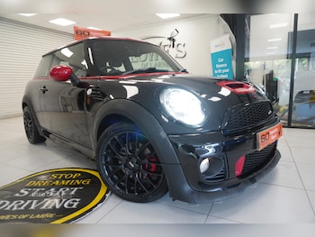 2012 - 2.0 Cooper S D 3dr