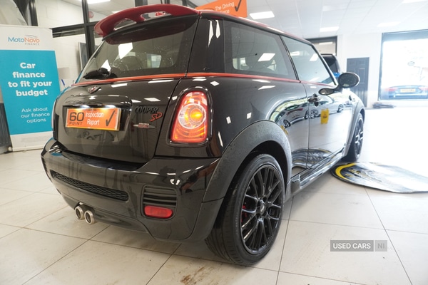 Used MINI Hatch 2012 for sale - 77292469: Photo 22