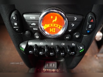 Used MINI Hatch 2012 for sale - 77292469: Photo