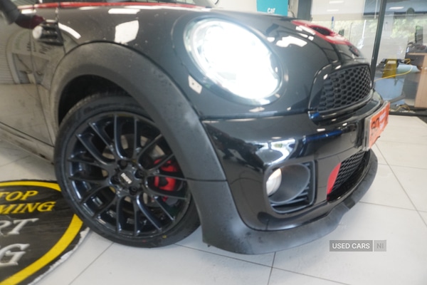 Used MINI Hatch 2012 for sale - 77292469: Photo 6