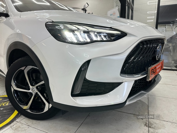 Used MG MG HS 2024 for sale - 77724458: Photo 10