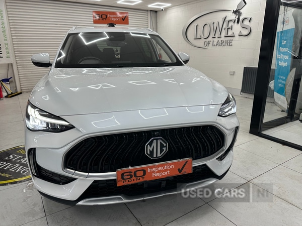 Used MG MG HS 2024 for sale - 77724458: Photo 12