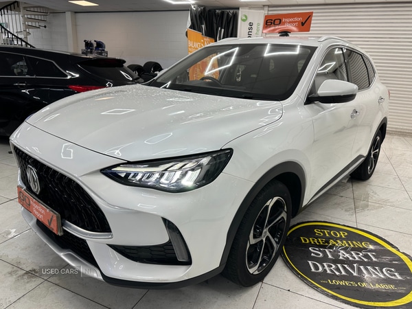 Used MG MG HS 2024 for sale - 77724458: Photo 14