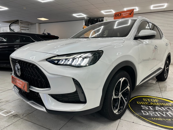 Used MG MG HS 2024 for sale - 77724458: Photo 15