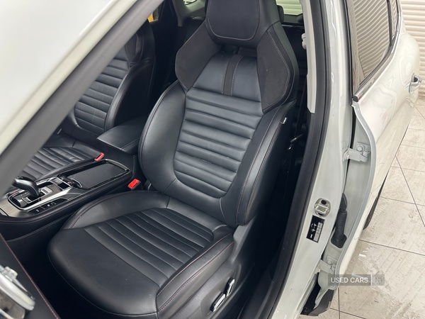 Used MG MG HS 2024 for sale - 77724458: Photo 16