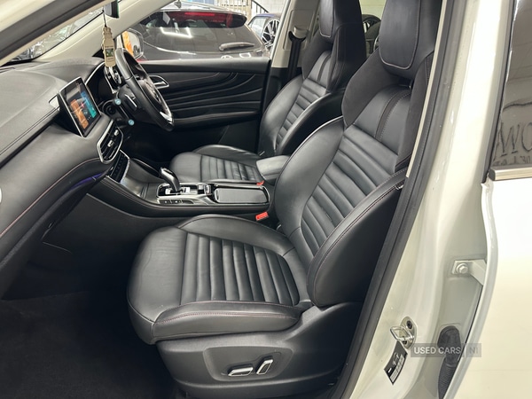 Used MG MG HS 2024 for sale - 77724458: Photo 17