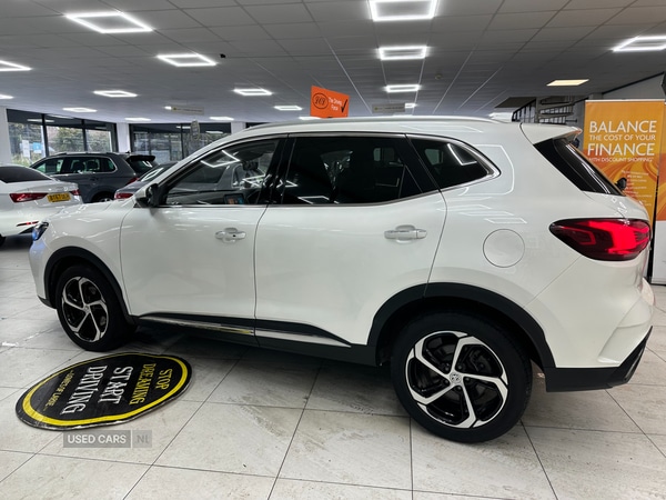 Used MG MG HS 2024 for sale - 77724458: Photo 18