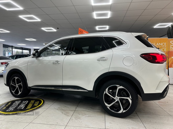 Used MG MG HS 2024 for sale - 77724458: Photo 19