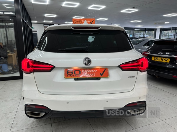 Used MG MG HS 2024 for sale - 77724458: Photo 20