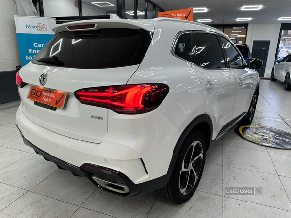 Used MG MG HS 2024 for sale - 77724458: Photo 21