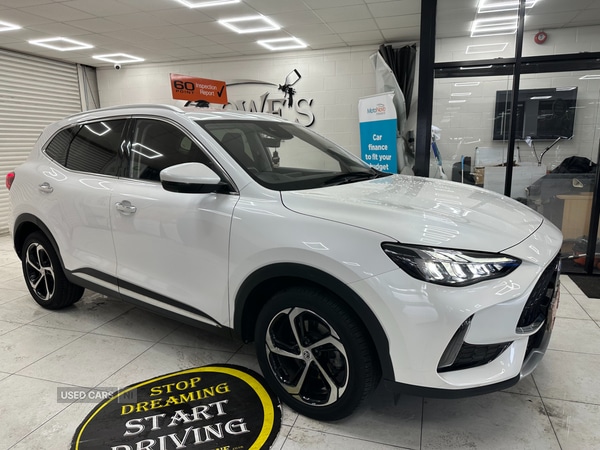 Used MG MG HS 2024 for sale - 77724458: Photo 23