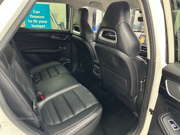 Used MG MG HS 2024 for sale - 77724458: Photo 24