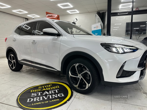 Used MG MG HS 2024 for sale - 77724458: Photo 25